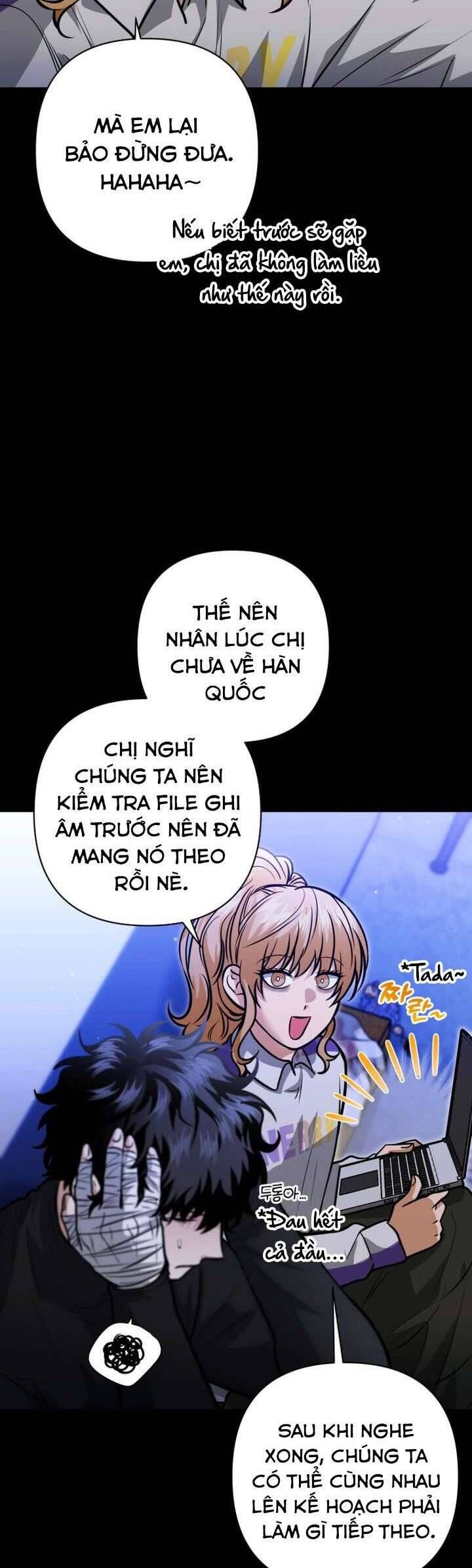 Xin Người Đừng Quên Chapter 69 - 15