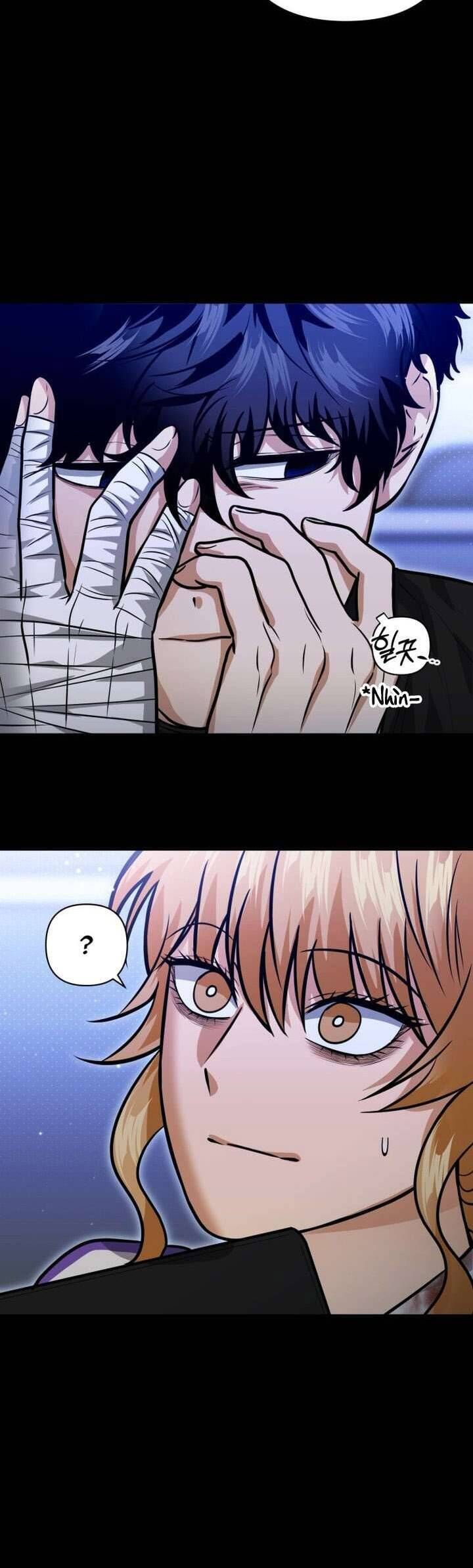 Xin Người Đừng Quên Chapter 69 - 16