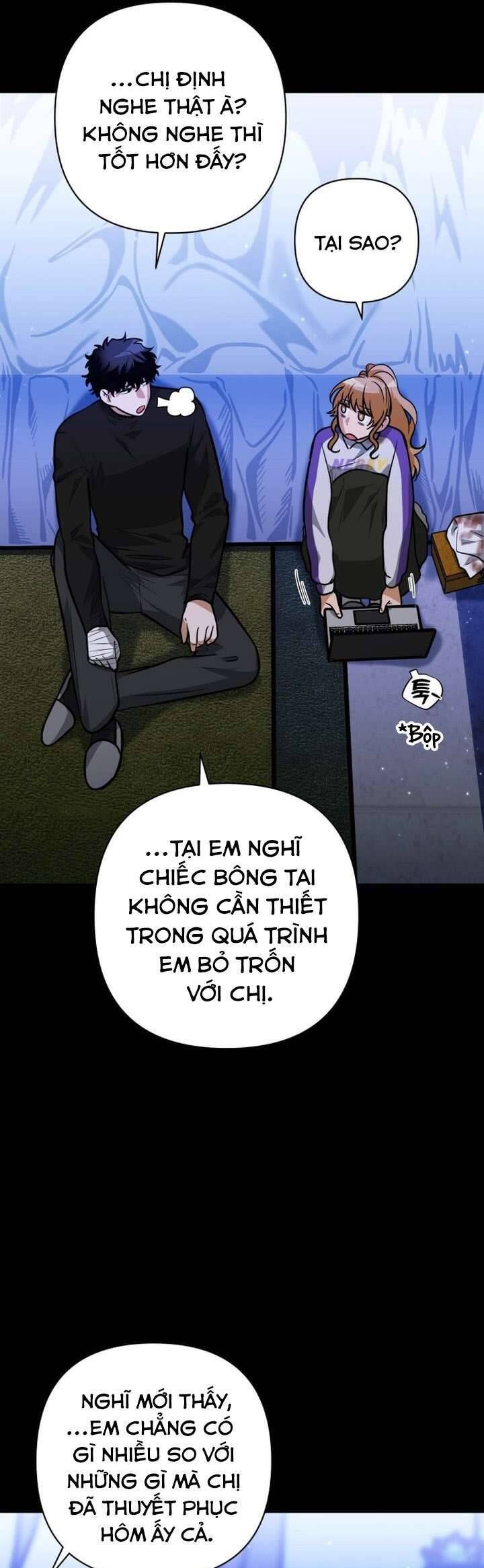 Xin Người Đừng Quên Chapter 69 - 17