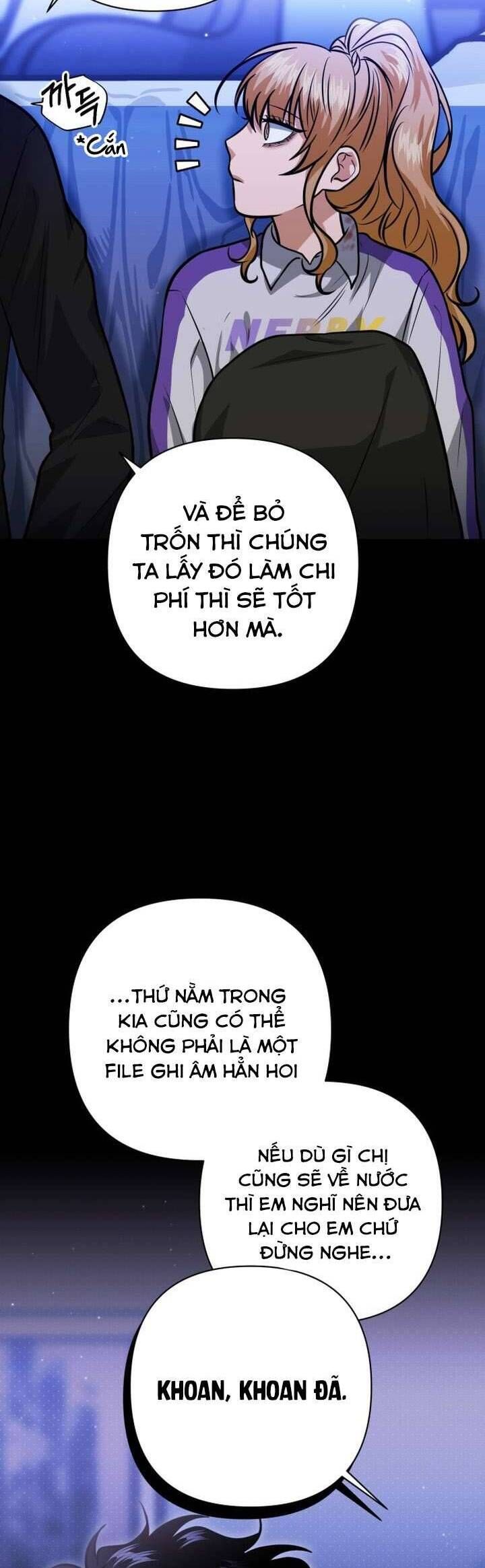 Xin Người Đừng Quên Chapter 69 - 18