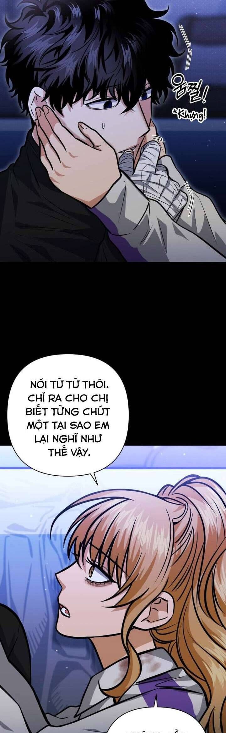 Xin Người Đừng Quên Chapter 69 - 19