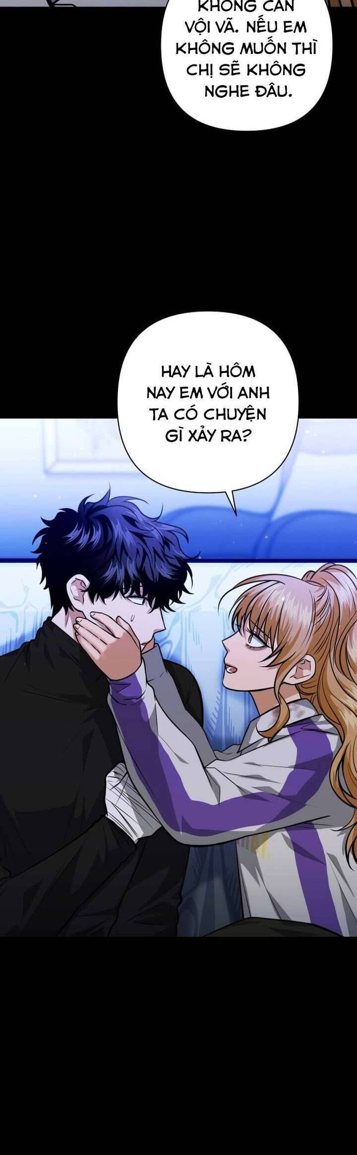 Xin Người Đừng Quên Chapter 69 - 20