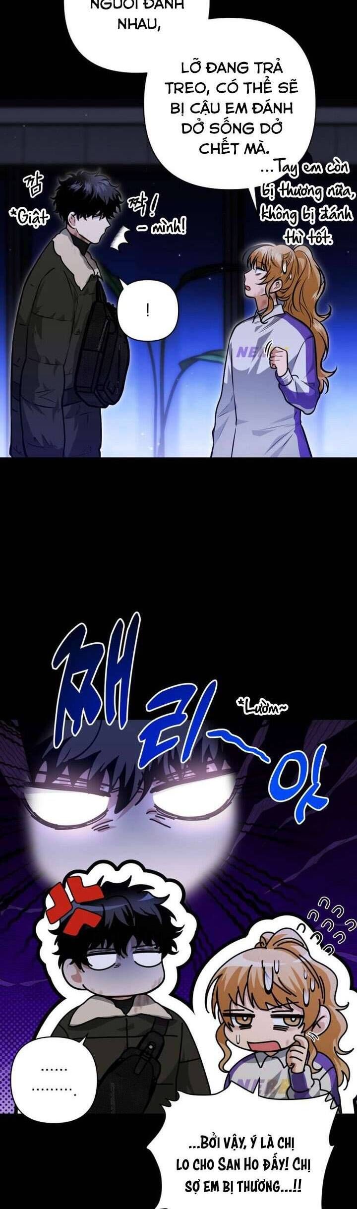Xin Người Đừng Quên Chapter 69 - 3