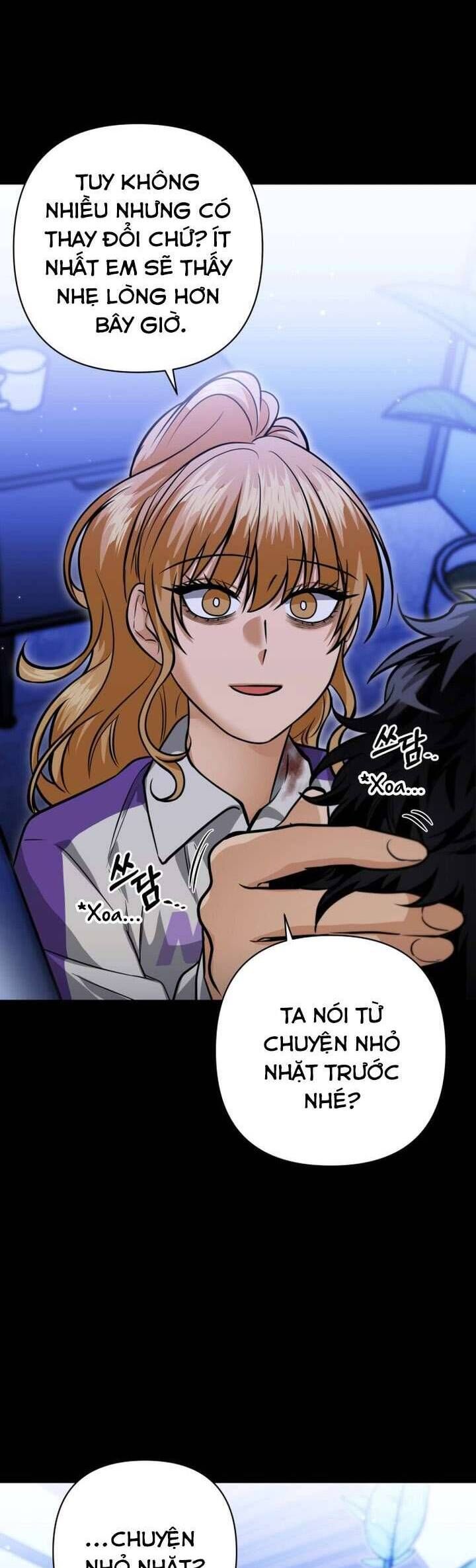 Xin Người Đừng Quên Chapter 69 - 22