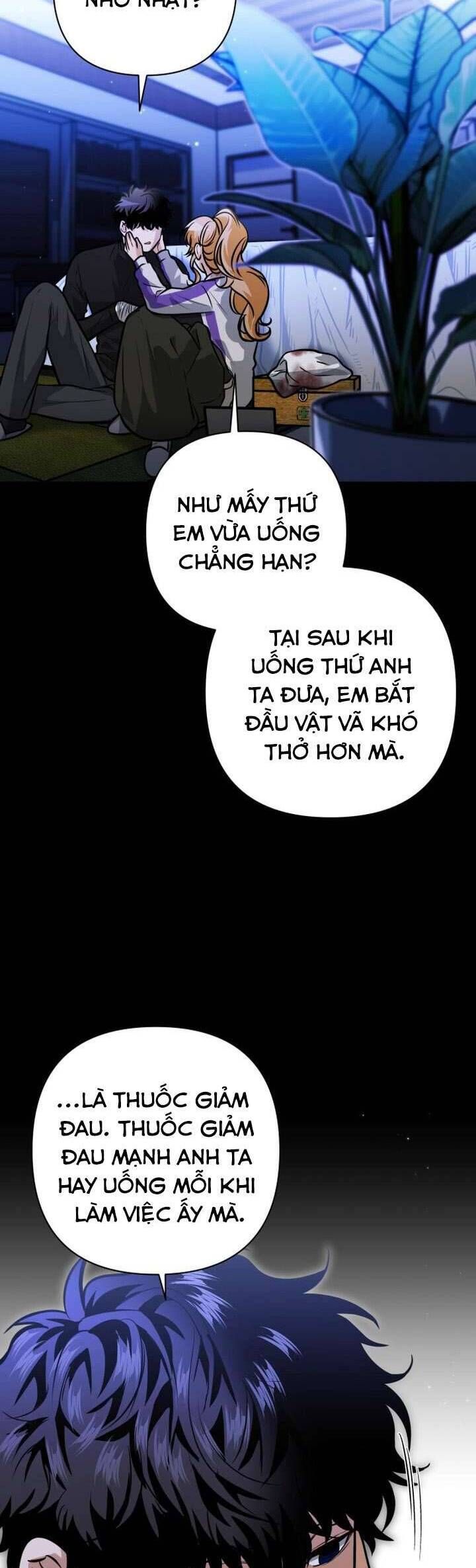 Xin Người Đừng Quên Chapter 69 - 23