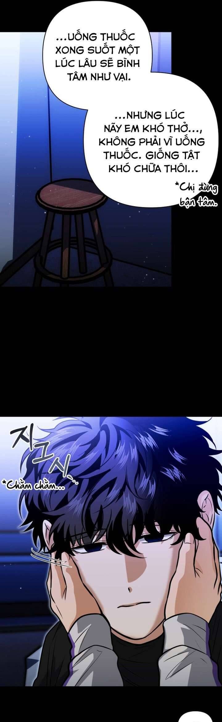 Xin Người Đừng Quên Chapter 69 - 25