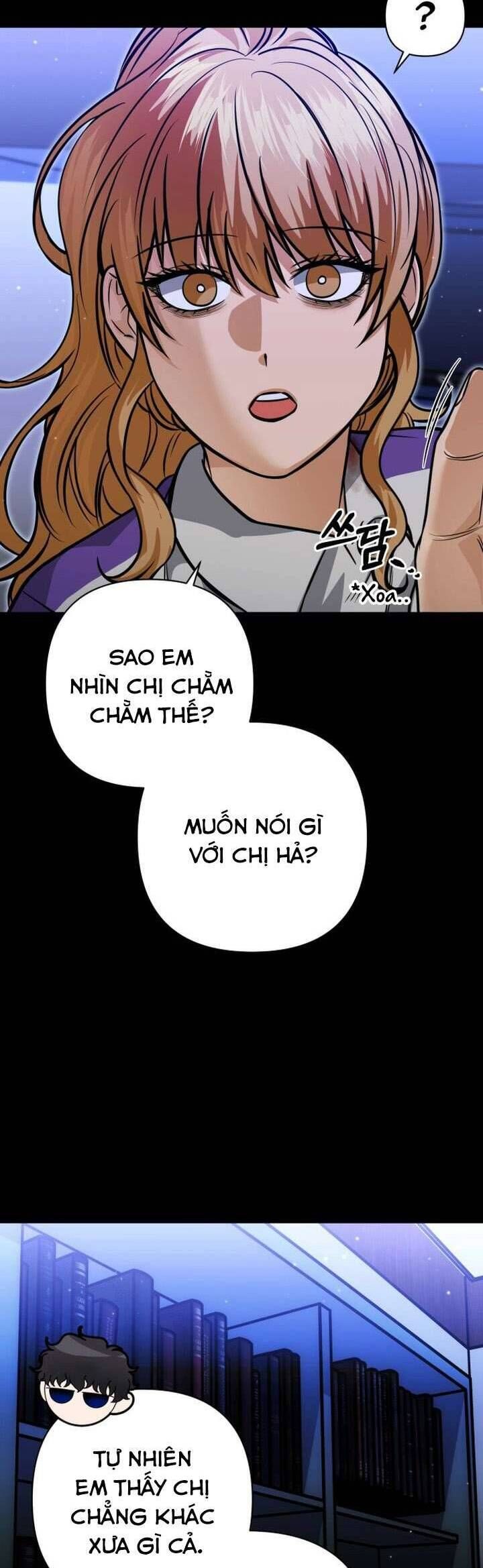 Xin Người Đừng Quên Chapter 69 - 26