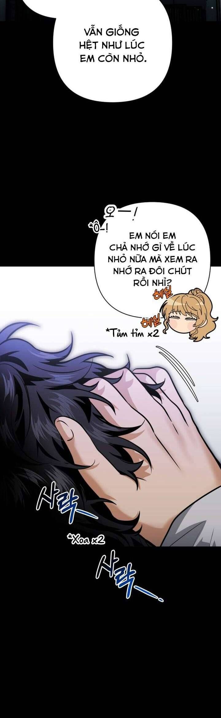 Xin Người Đừng Quên Chapter 69 - 27