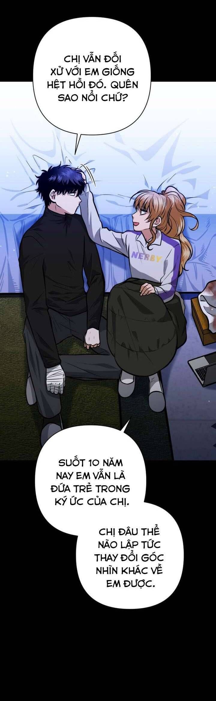 Xin Người Đừng Quên Chapter 69 - 28