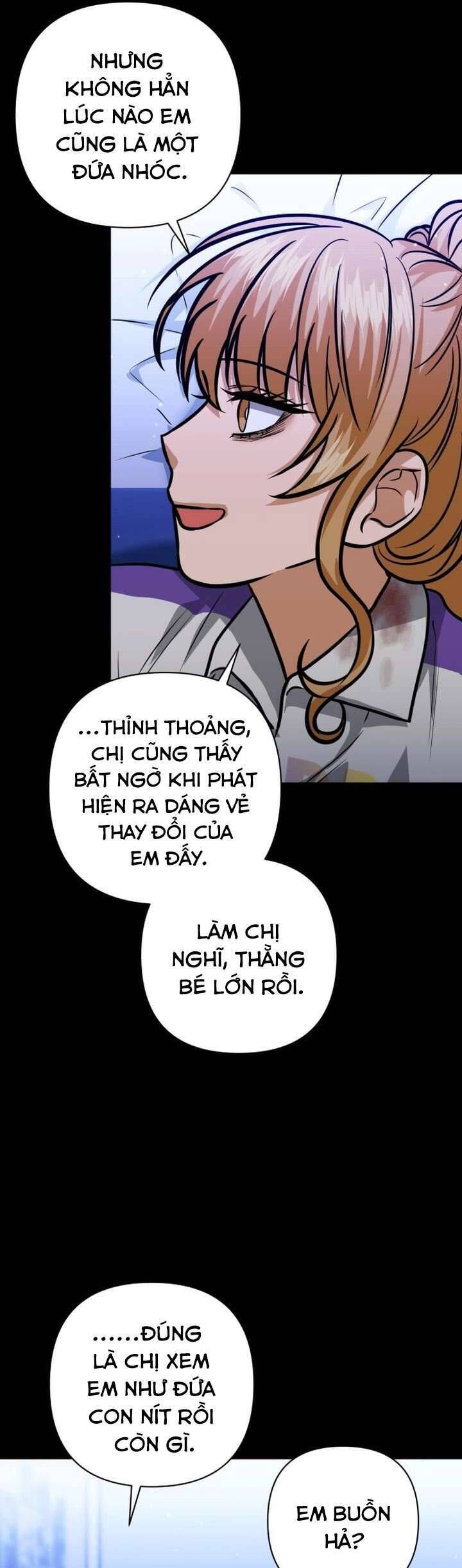 Xin Người Đừng Quên Chapter 69 - 29