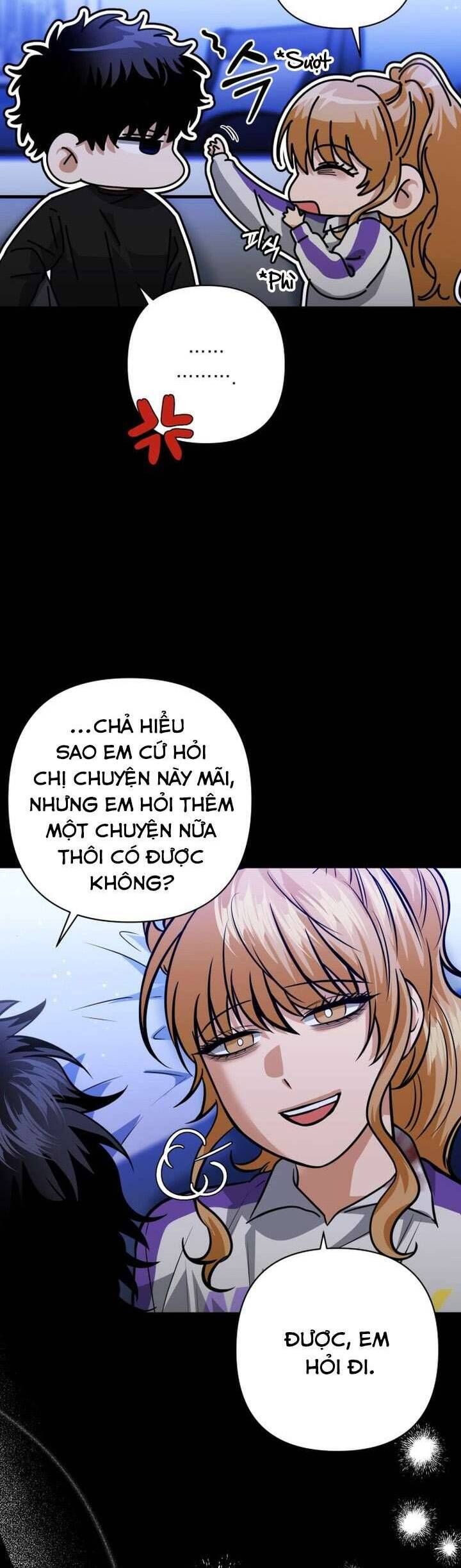 Xin Người Đừng Quên Chapter 69 - 30