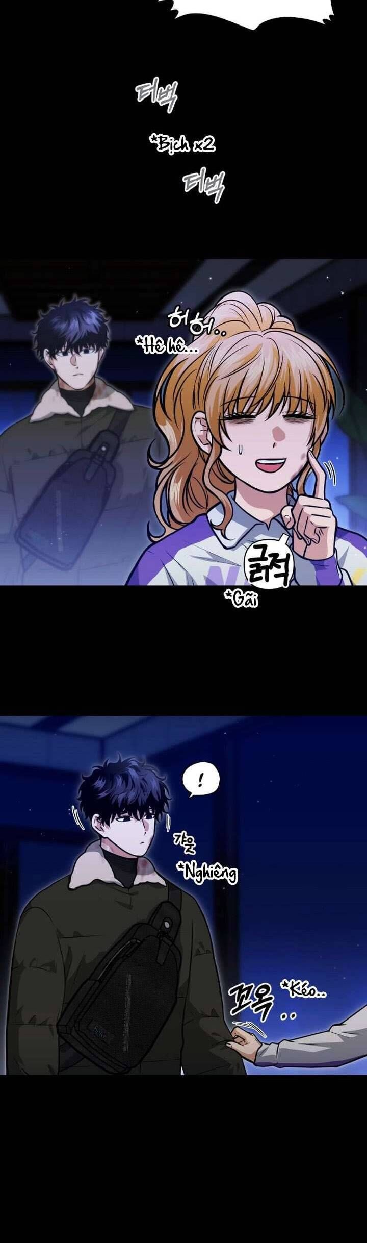 Xin Người Đừng Quên Chapter 69 - 4
