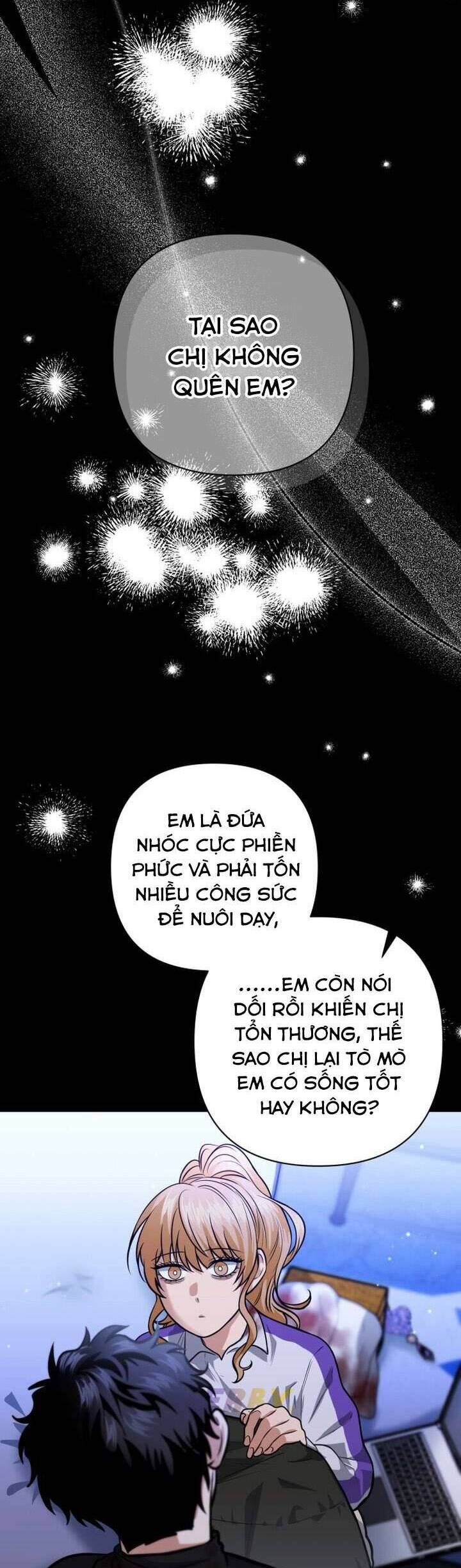 Xin Người Đừng Quên Chapter 69 - 31