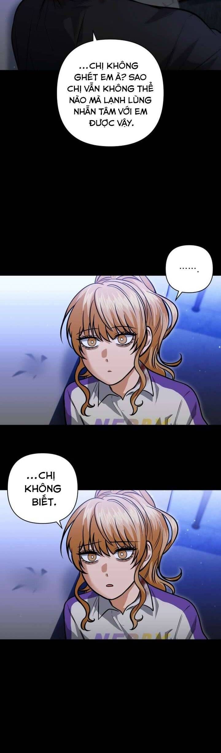 Xin Người Đừng Quên Chapter 69 - 32