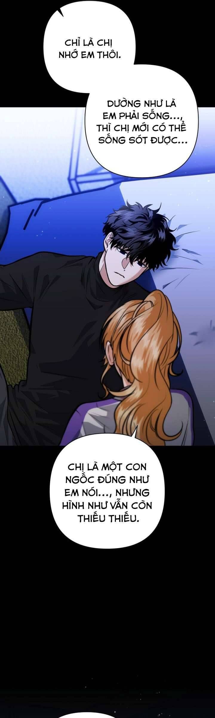 Xin Người Đừng Quên Chapter 69 - 33