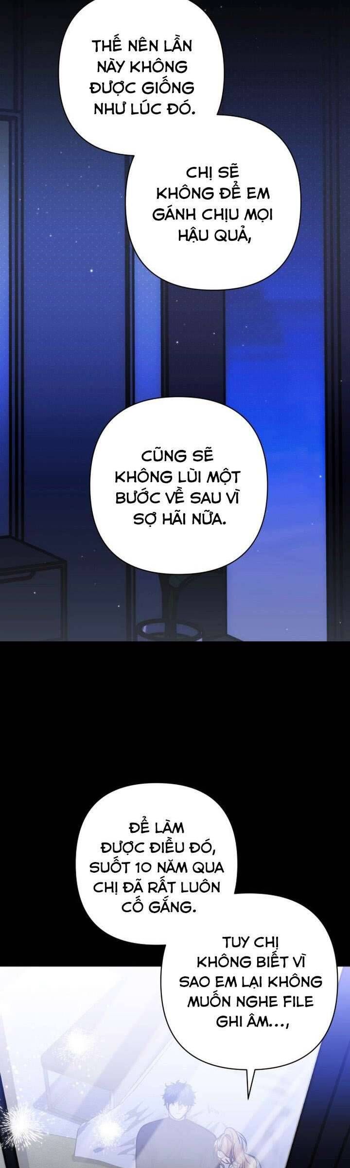 Xin Người Đừng Quên Chapter 69 - 34