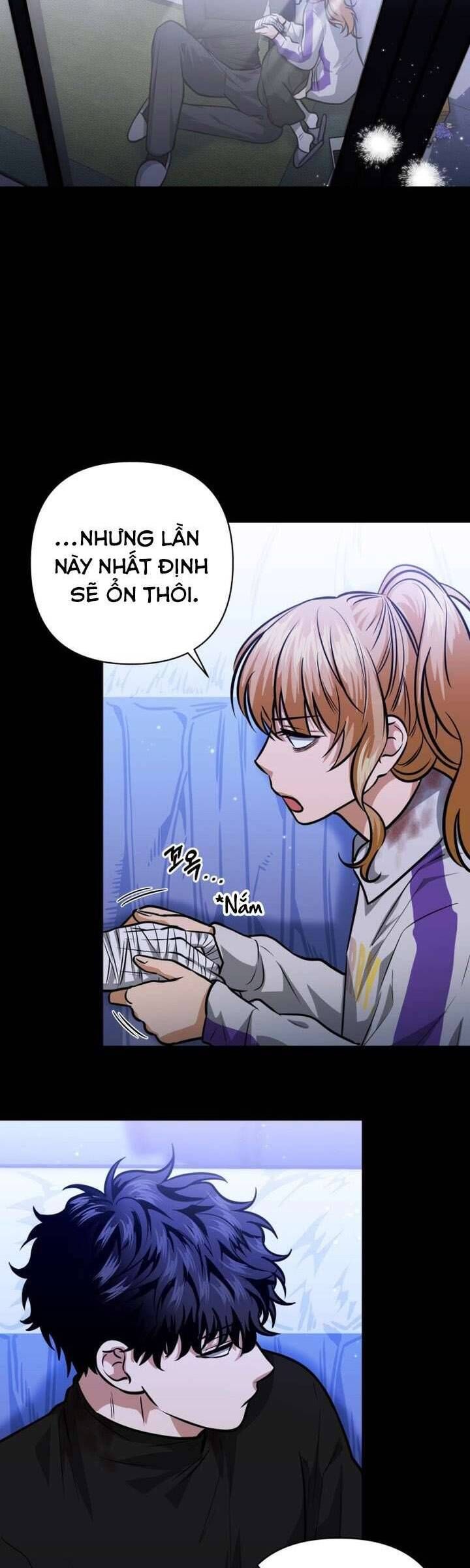 Xin Người Đừng Quên Chapter 69 - 35