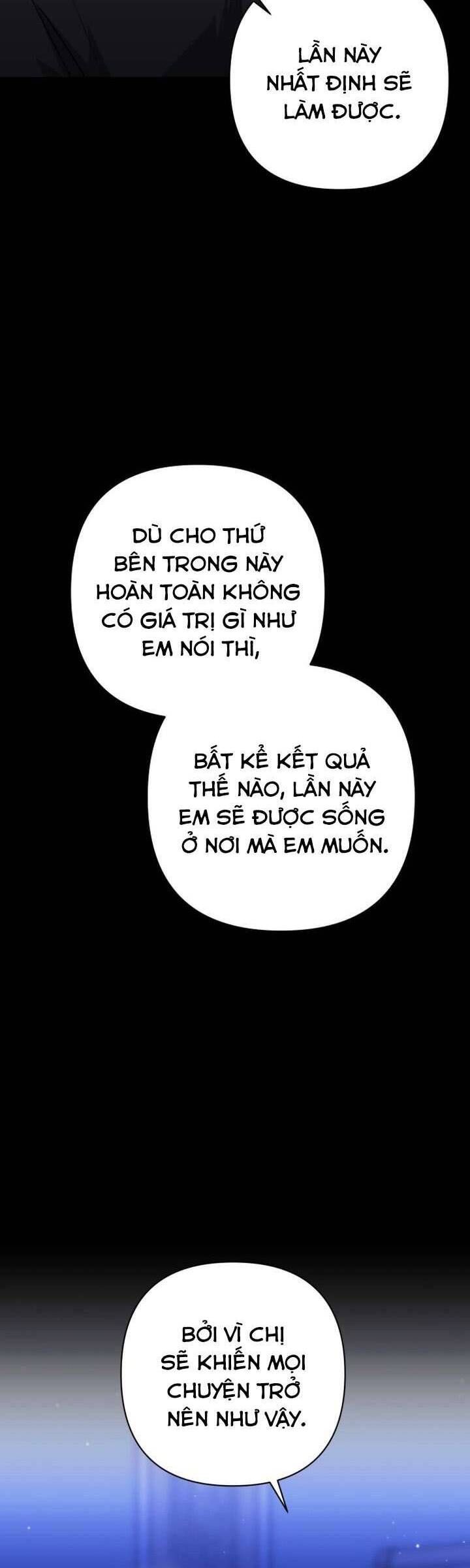 Xin Người Đừng Quên Chapter 69 - 36