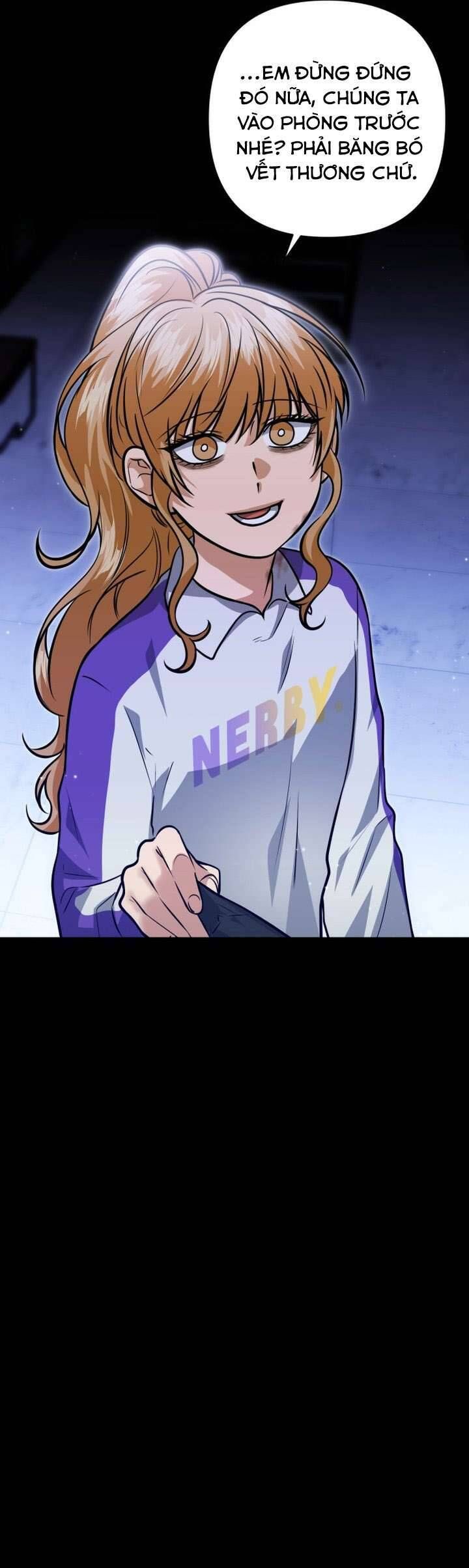 Xin Người Đừng Quên Chapter 69 - 5