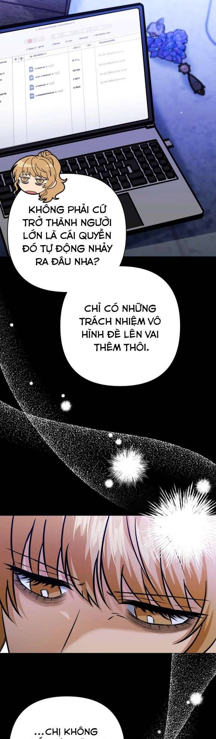 Xin Người Đừng Quên Chapter 69 - 41