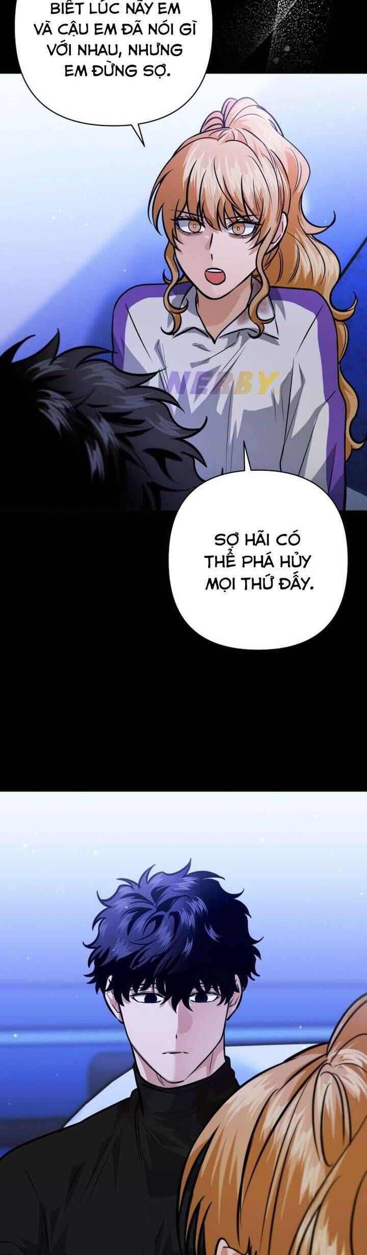 Xin Người Đừng Quên Chapter 69 - 42