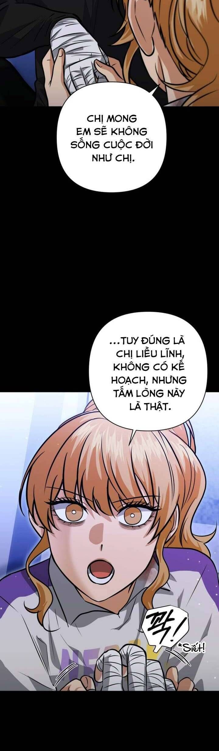 Xin Người Đừng Quên Chapter 69 - 43