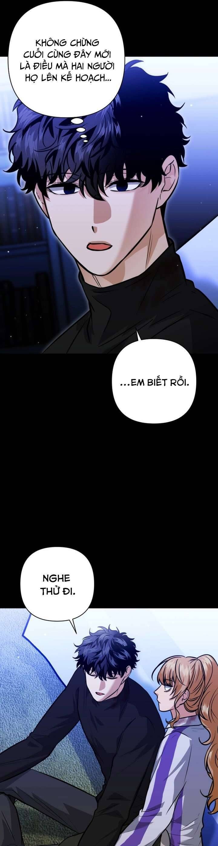 Xin Người Đừng Quên Chapter 69 - 44