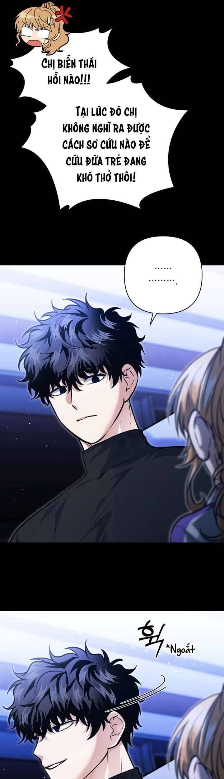 Xin Người Đừng Quên Chapter 69 - 9