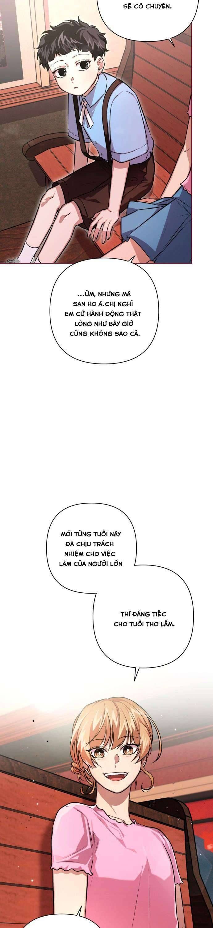 Xin Người Đừng Quên Chapter 7 - 24