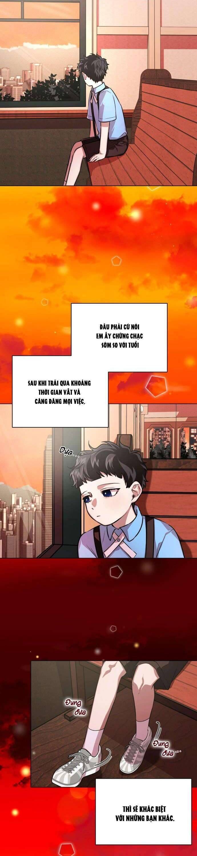 Xin Người Đừng Quên Chapter 7 - 29