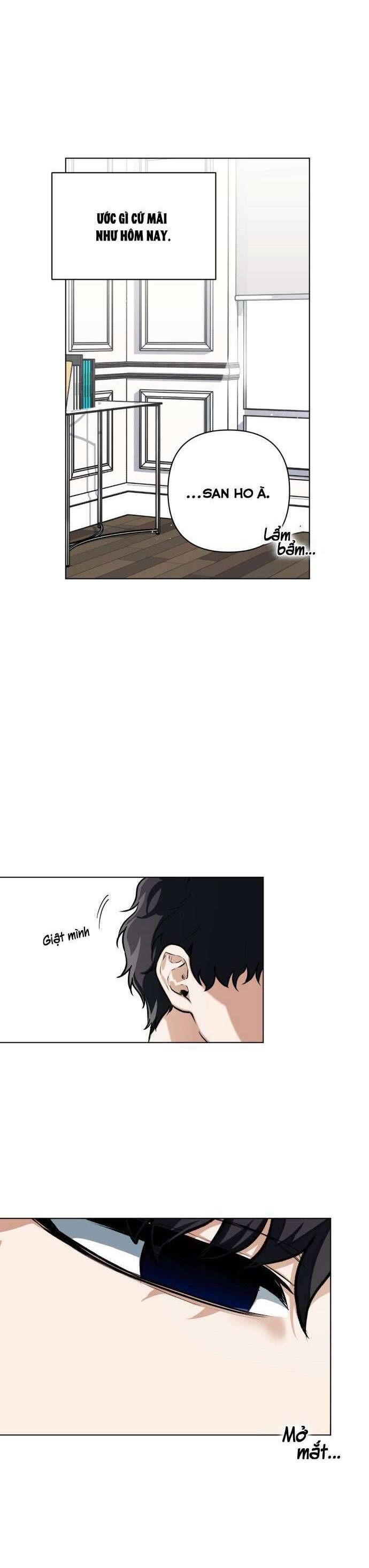 Xin Người Đừng Quên Chapter 7 - 34