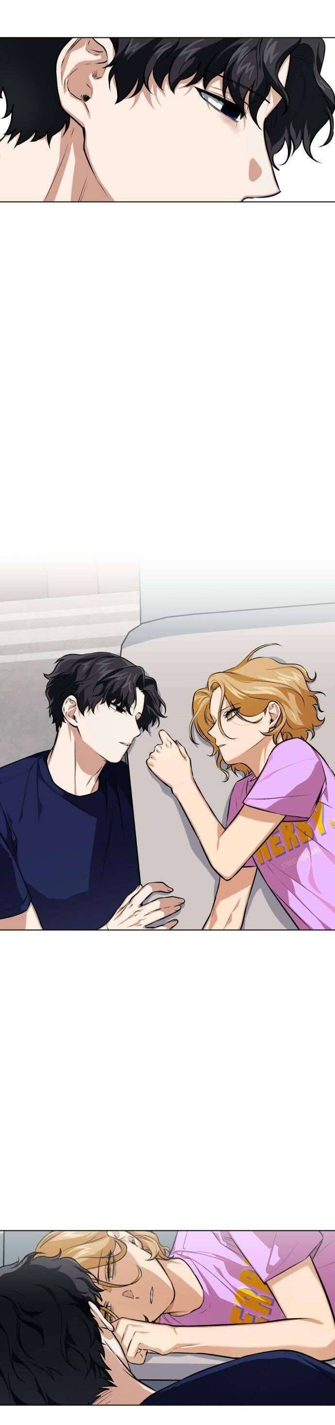 Xin Người Đừng Quên Chapter 7 - 35