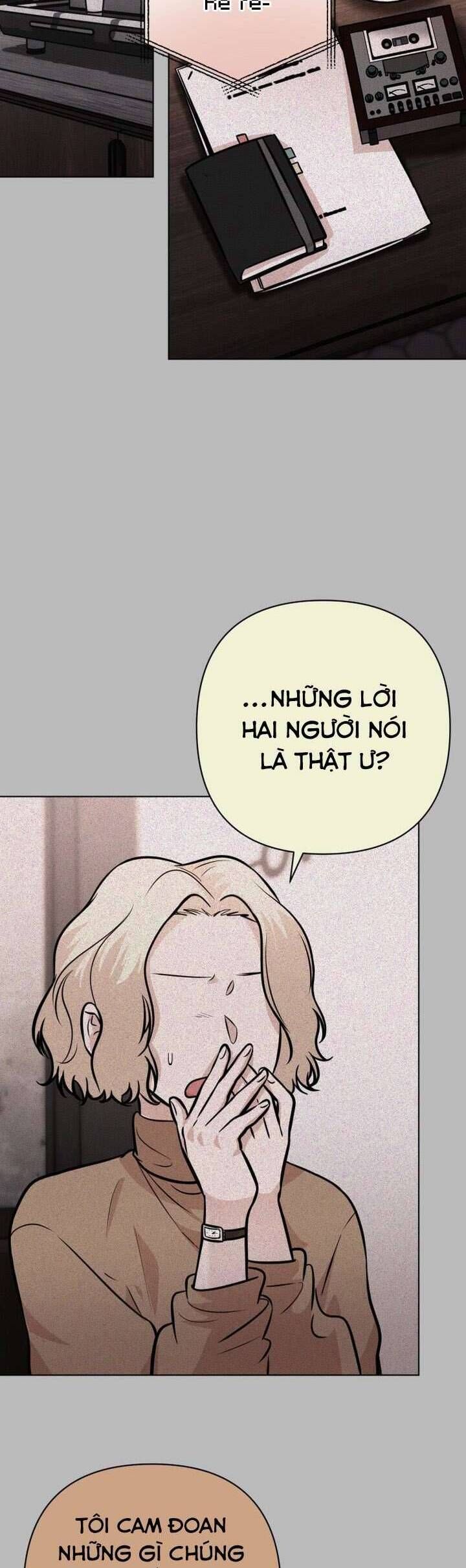 Xin Người Đừng Quên Chapter 70 - 2