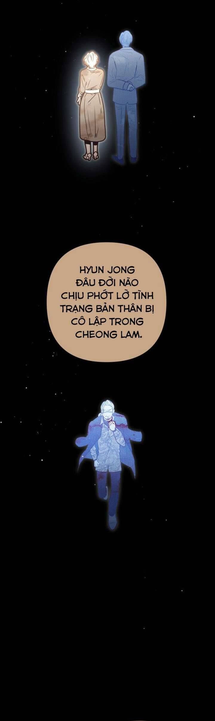 Xin Người Đừng Quên Chapter 70 - 11