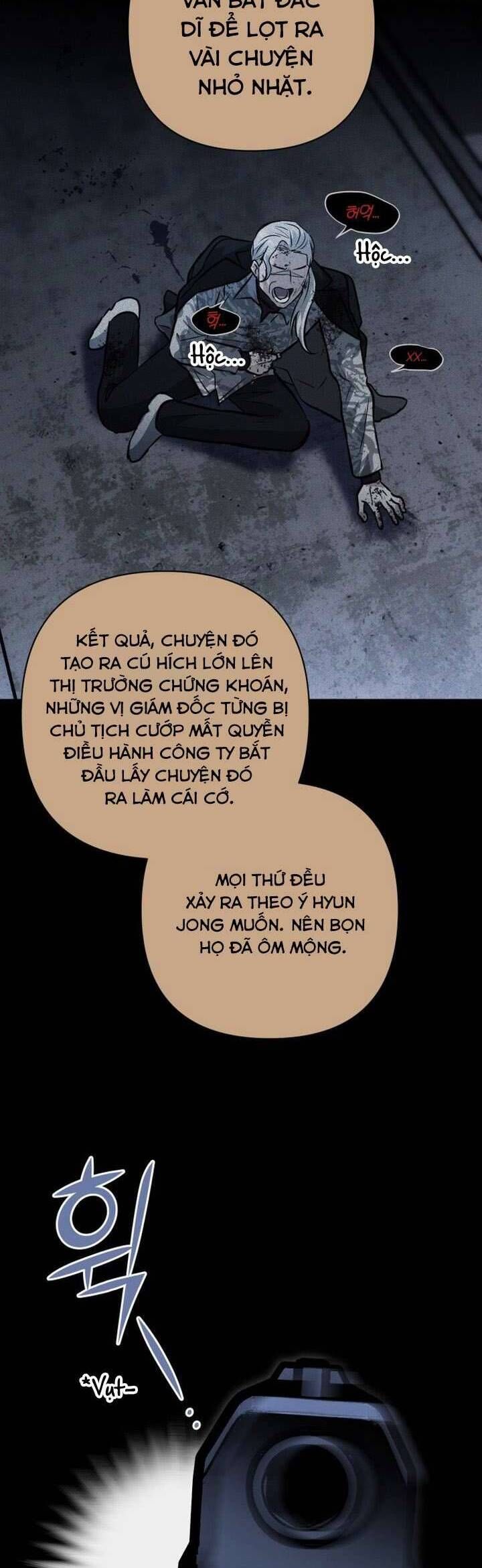 Xin Người Đừng Quên Chapter 70 - 13