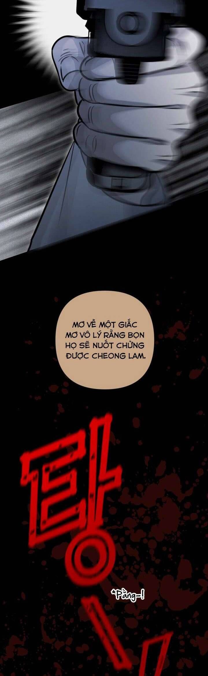 Xin Người Đừng Quên Chapter 70 - 14