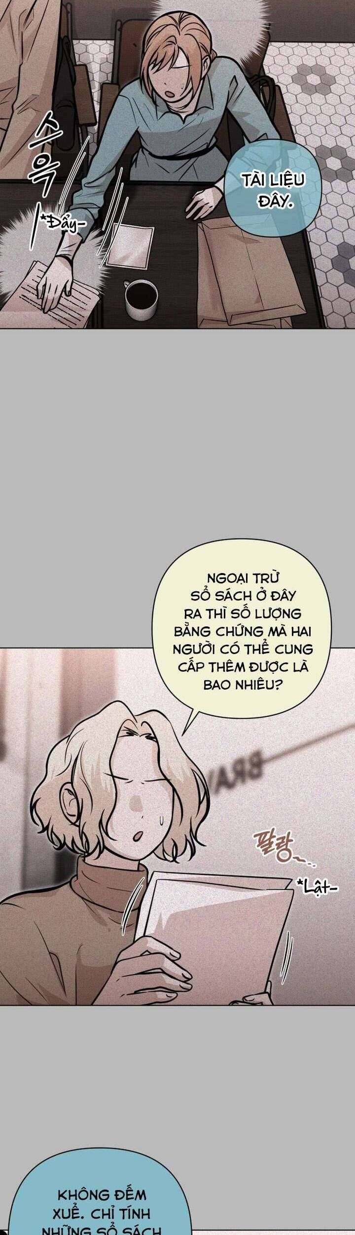 Xin Người Đừng Quên Chapter 70 - 17