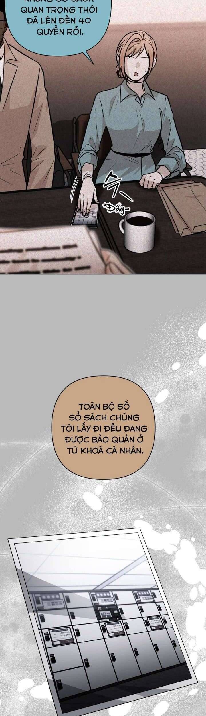 Xin Người Đừng Quên Chapter 70 - 18