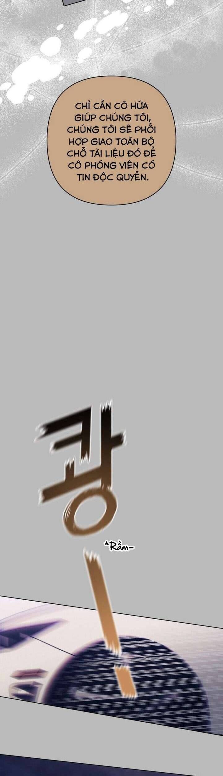 Xin Người Đừng Quên Chapter 70 - 19