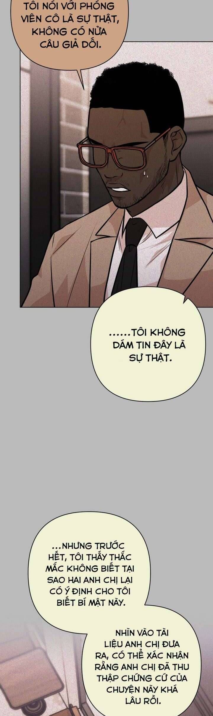 Xin Người Đừng Quên Chapter 70 - 3