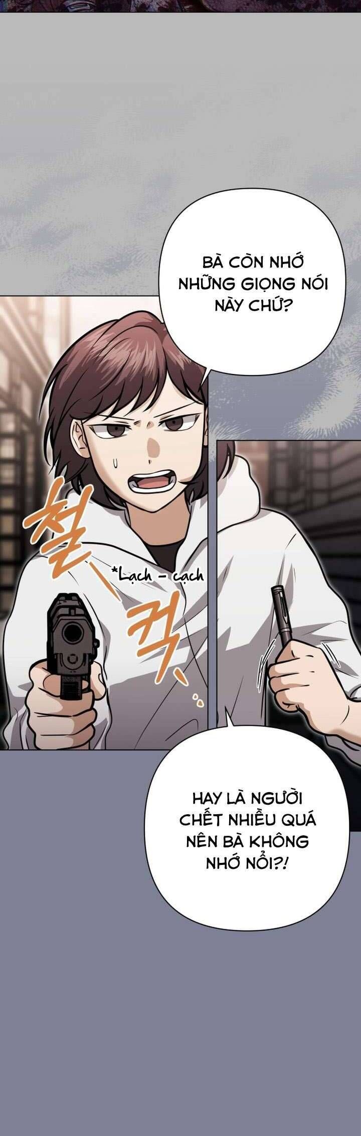 Xin Người Đừng Quên Chapter 70 - 23