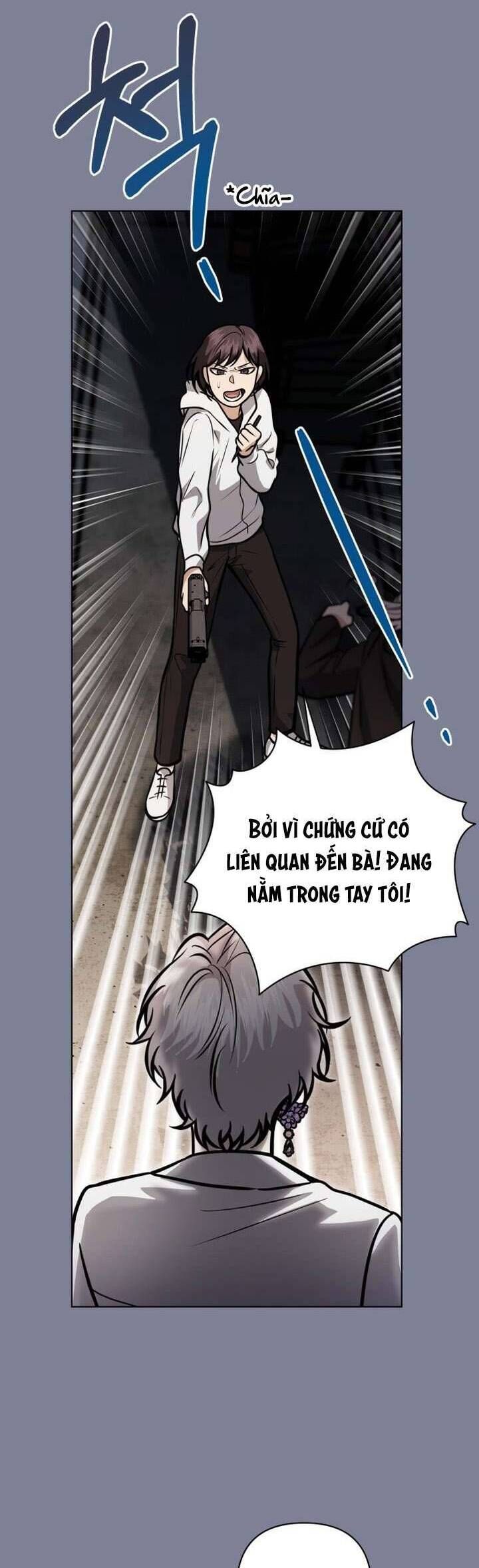 Xin Người Đừng Quên Chapter 70 - 25