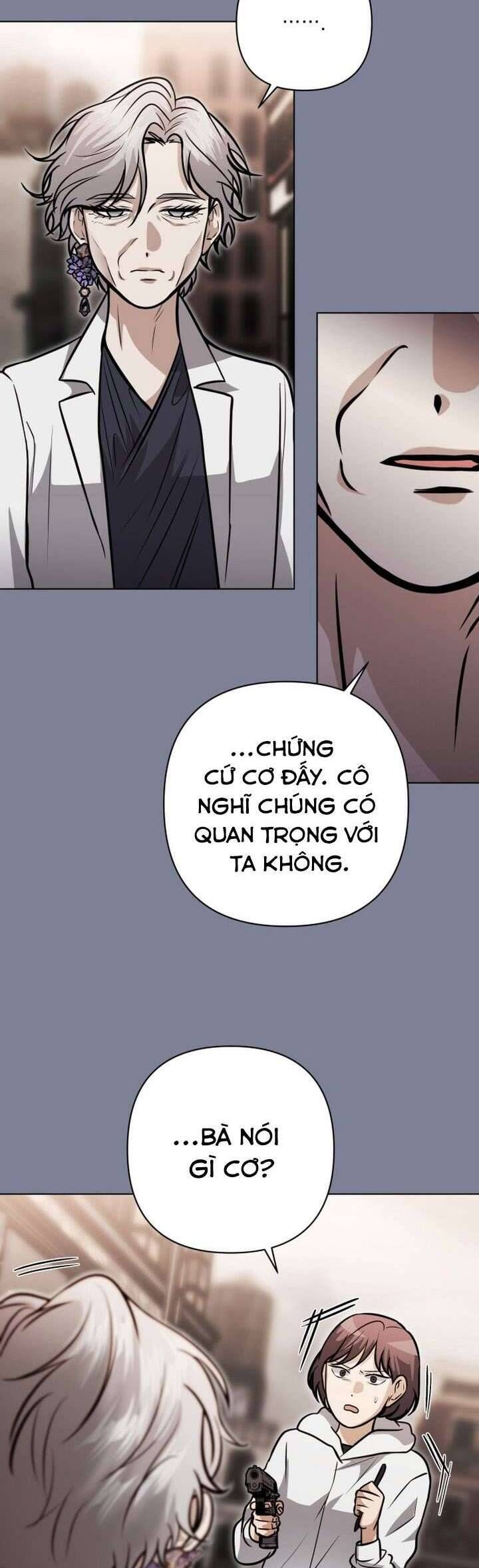 Xin Người Đừng Quên Chapter 70 - 26