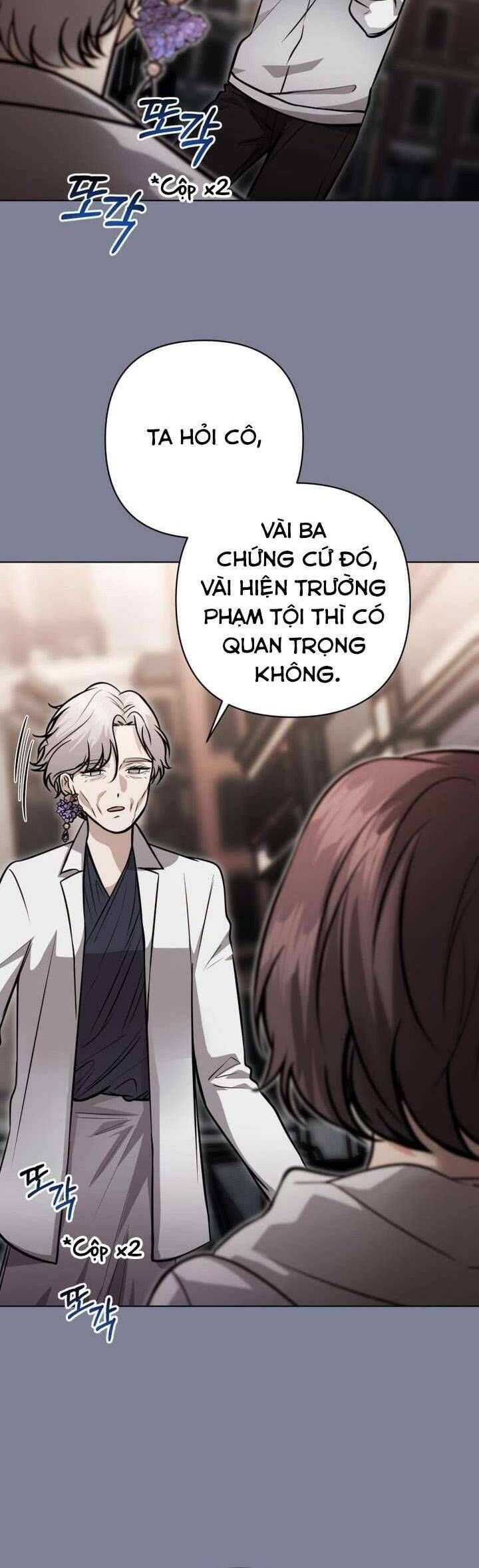 Xin Người Đừng Quên Chapter 70 - 27
