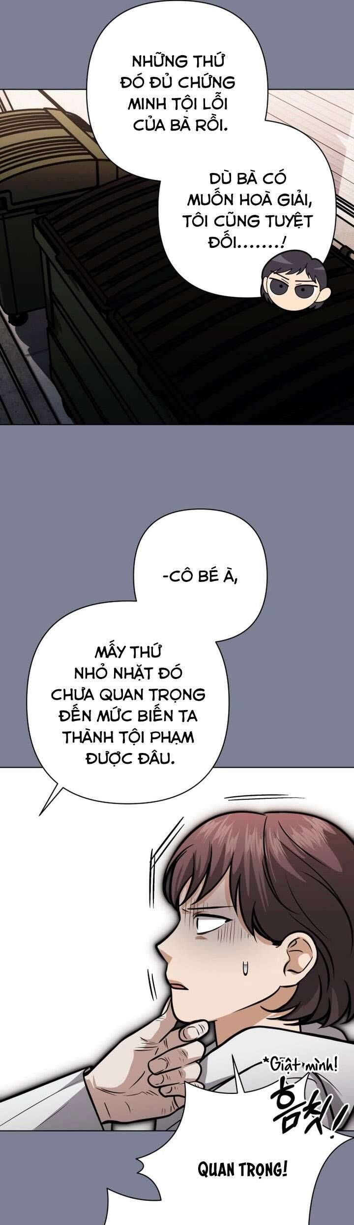 Xin Người Đừng Quên Chapter 70 - 28