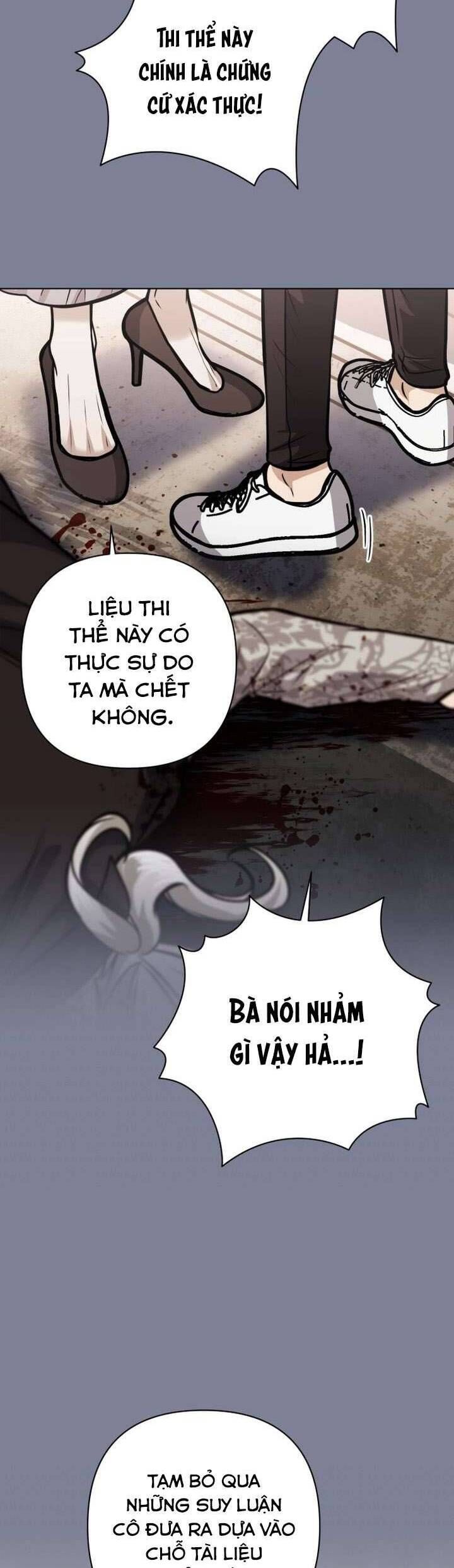 Xin Người Đừng Quên Chapter 70 - 29