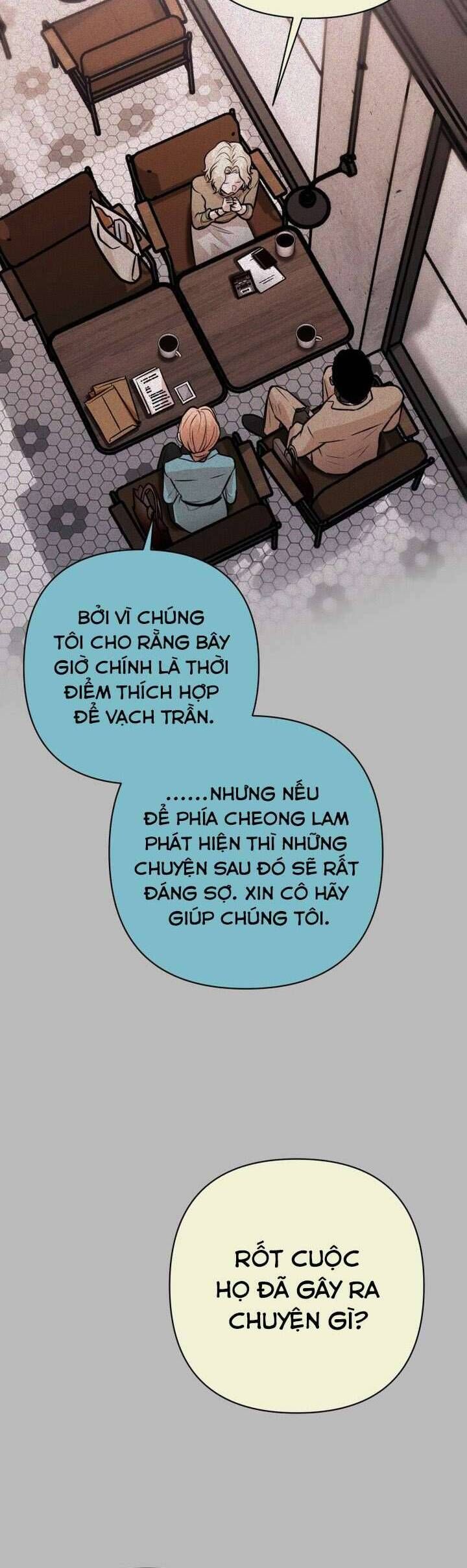 Xin Người Đừng Quên Chapter 70 - 4