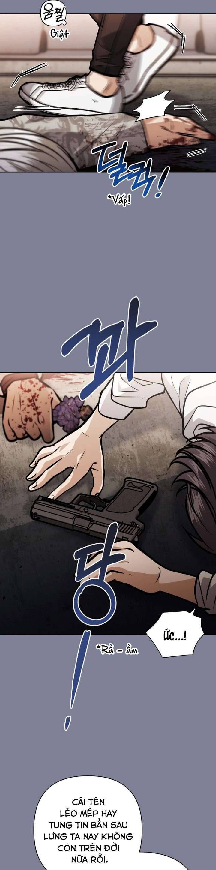Xin Người Đừng Quên Chapter 70 - 32