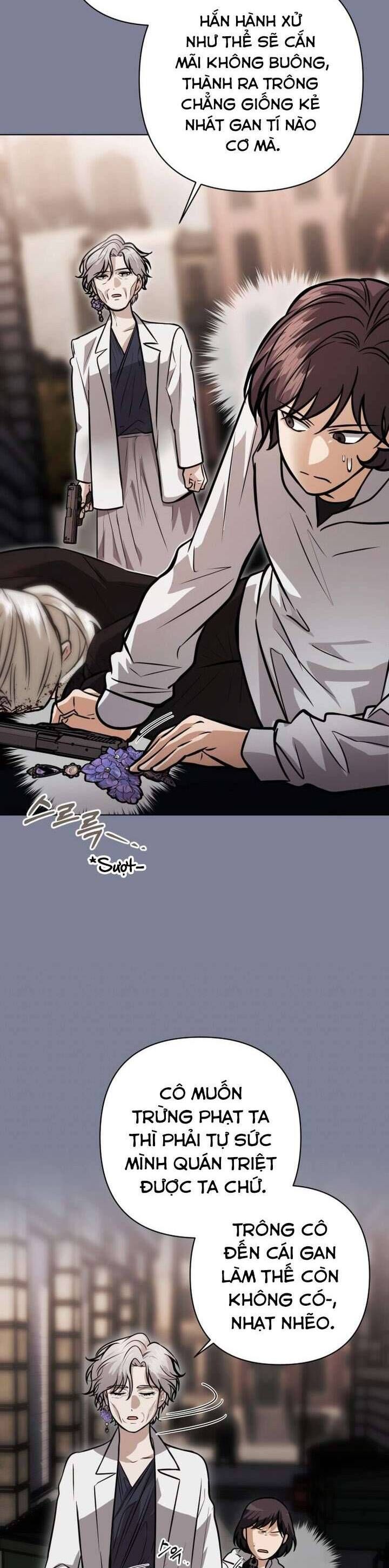 Xin Người Đừng Quên Chapter 70 - 33