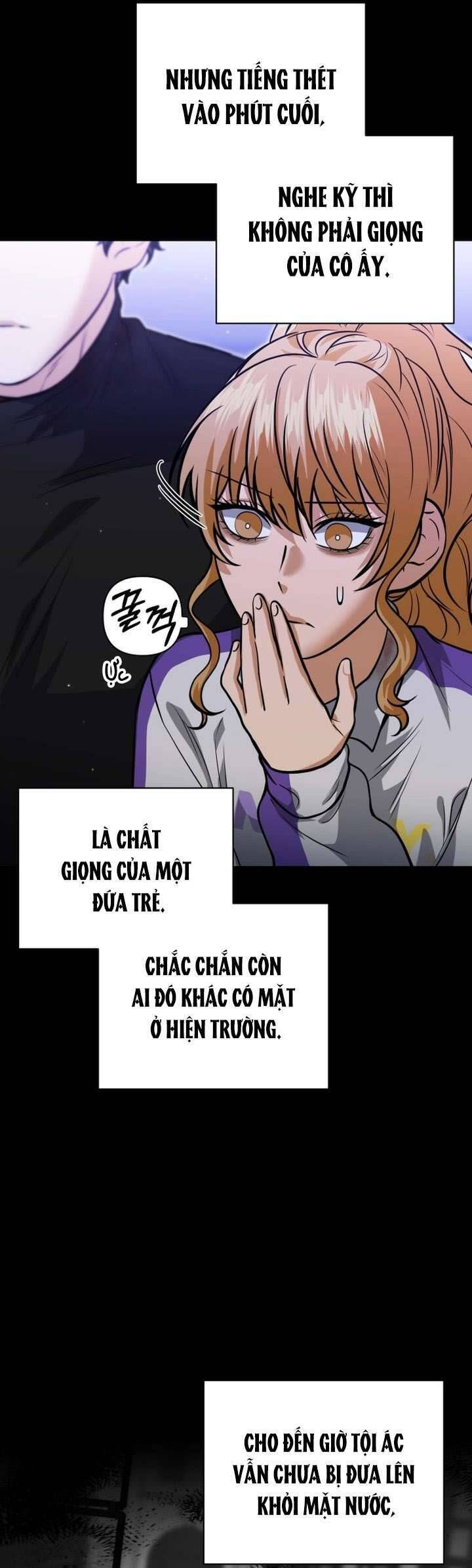 Xin Người Đừng Quên Chapter 70 - 39